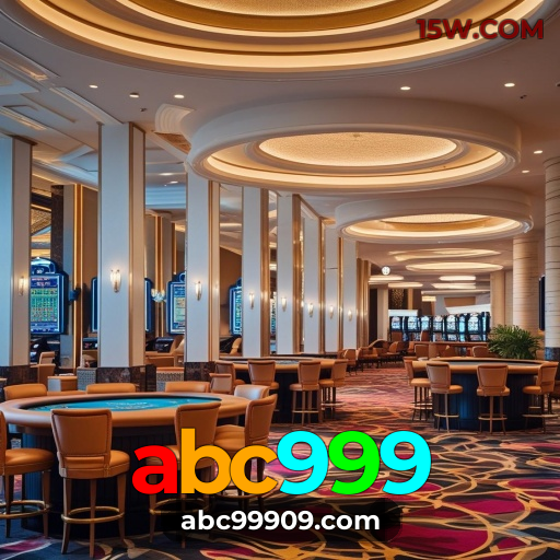 Tipos de Slots do abc999