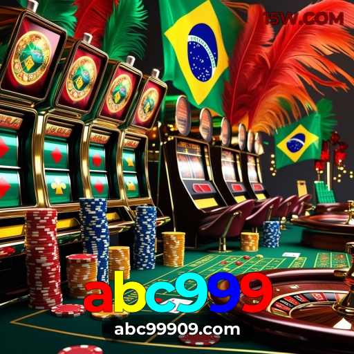 Slots RTP abc999