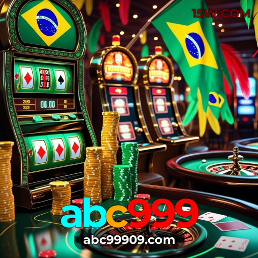Ganhador abc999