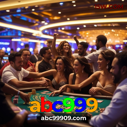 Performance App abc999