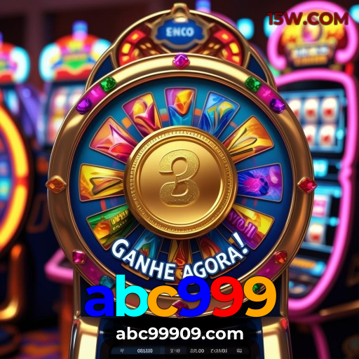 Chuva de bônus slots abc999