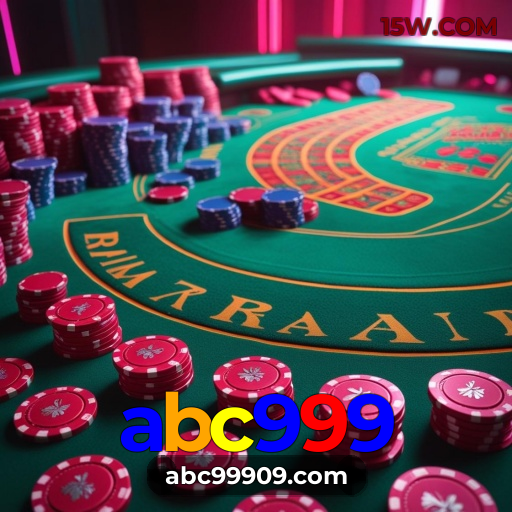 cassino_Baccarat