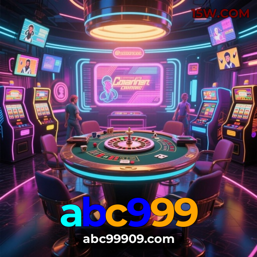 Chances Ganhar abc999