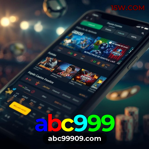 Baixar abc999 Android