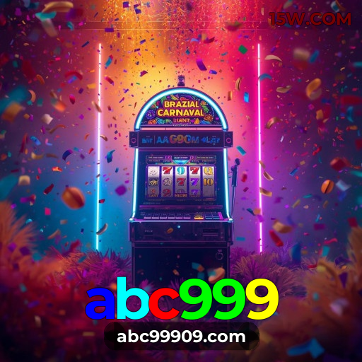 abc999 caça-níqueis desktop