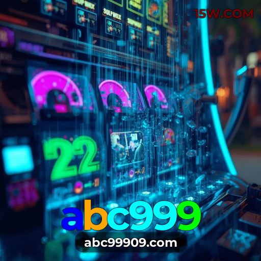 Aplicativo móvel abc999 para iOS e Android