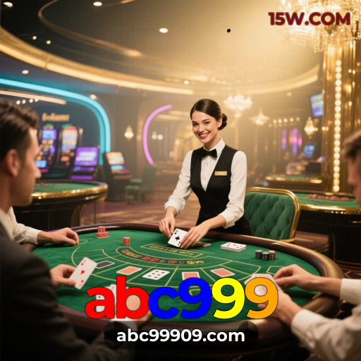 abc999 Jackpots Progressivos